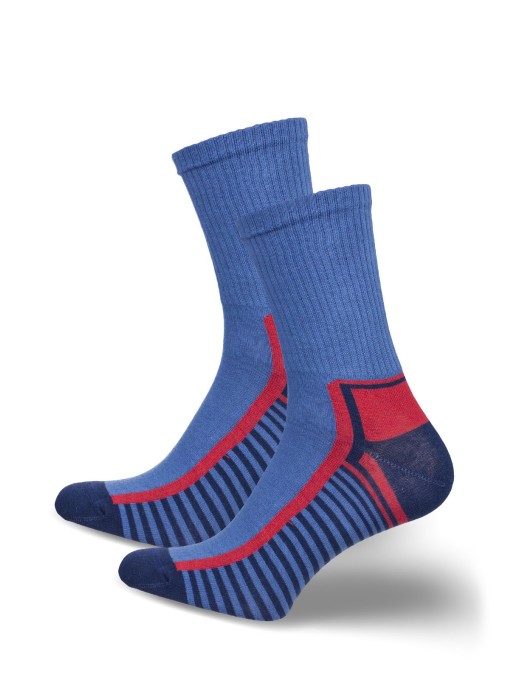 Men's GO! 017 socks 0095.017
