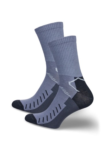 Men's GO! 018 socks 0095.018