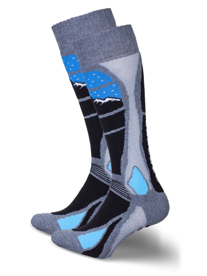 Ski socks 9112.002