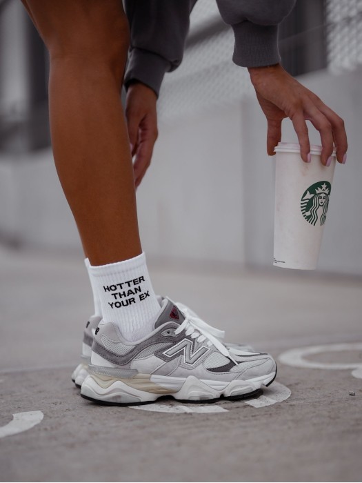 Skarpetki damskie HOTTER THAN YOUR EX 0200.055