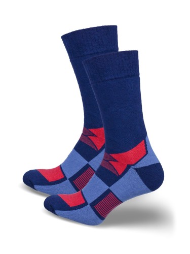 Men's THERMO-SILVER 008 socks 0590.008 2