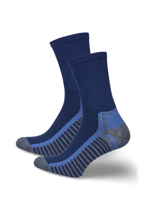 Men's GO! 017 socks 0095.017