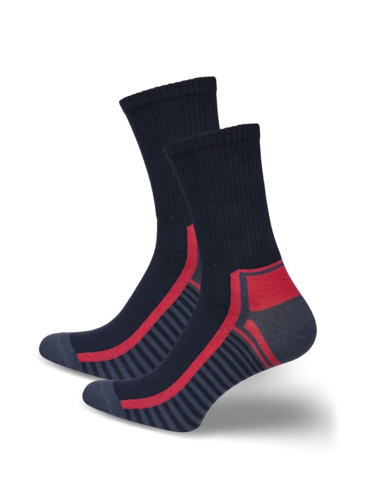 Men's GO! 017 socks 0095.017