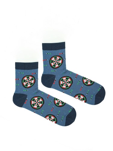 Skarpetki męskie 3/4 Dart 1153.035