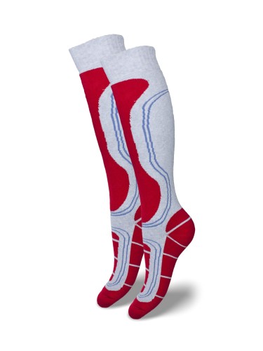 Kids' Ski socks  9105.001