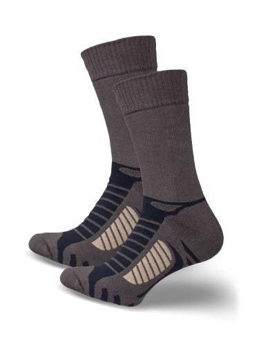 THERMO-SILVER 009 socks 0590.009 2