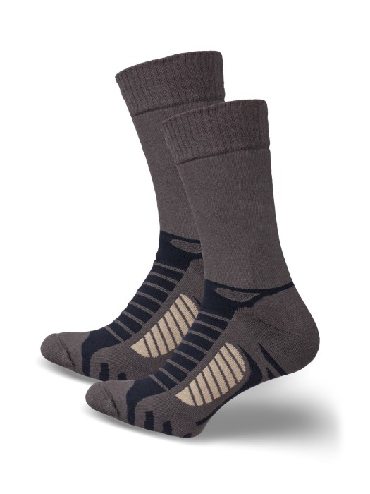 THERMO-SILVER 009 socks 0590.009