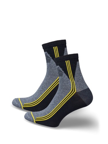 Men's ACTIVE 039 short socks 0224.039