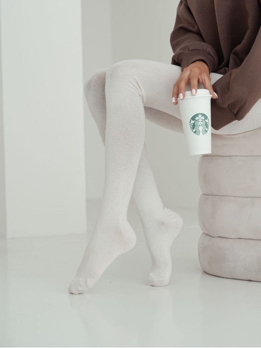 Classic Cotton tights