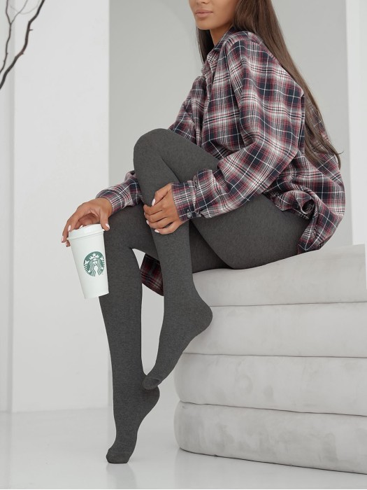 Classic Cotton tights