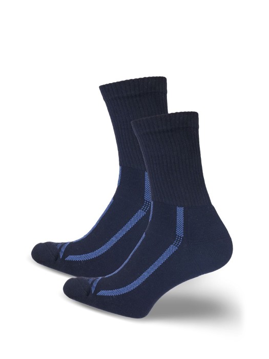 Men's MULTISPORT 007 socks 0088.007