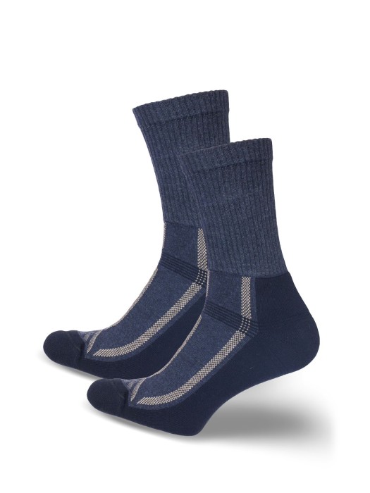 Men's MULTISPORT 007 socks 0088.007