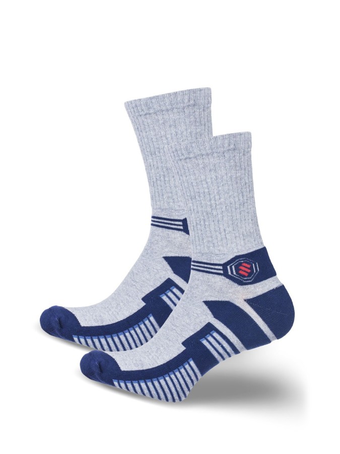 Men's MULTISPORT 015 socks 0088.015