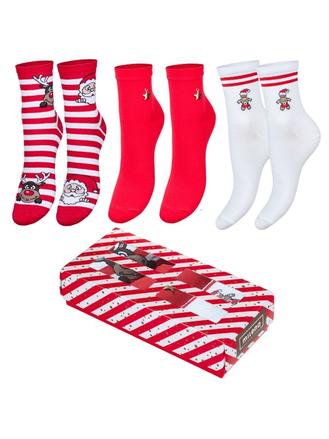 Women's Christmas set 0811.011