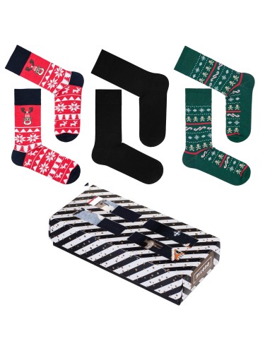 Men's Christmas set 0828.010