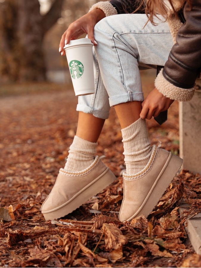 Women's wool socks 1566.001