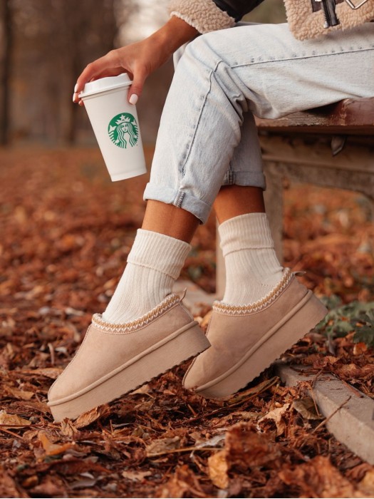 Women's Merino wool socks 1573.001