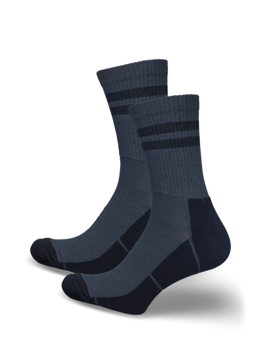 Men's MULTISPORT 017 socks 0088.017
