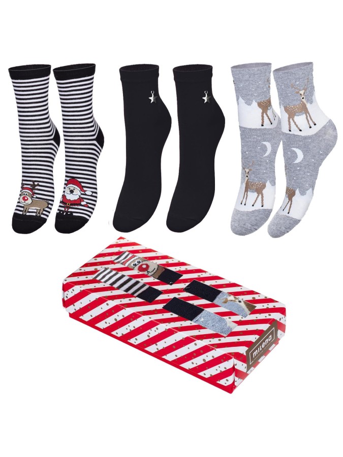 Women's Christmas set 0811.014