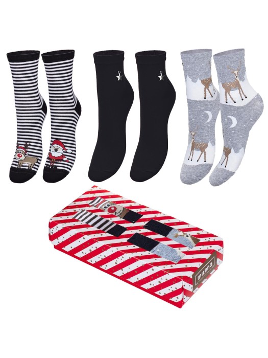 Women's Christmas set 0811.014