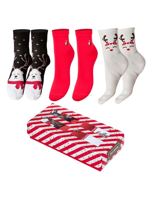 Women's Christmas set 0811.015