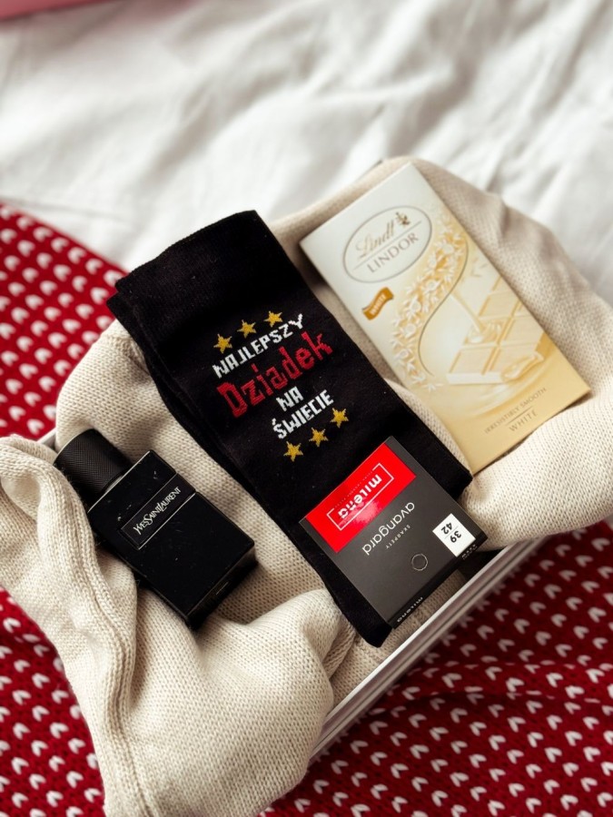 Men's 'The Best Grandfather in the World'...