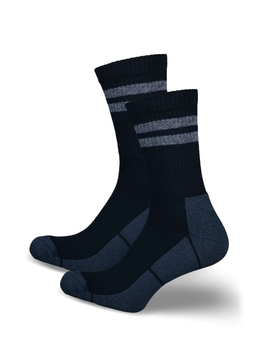 Men's MULTISPORT 017 socks 0088.017