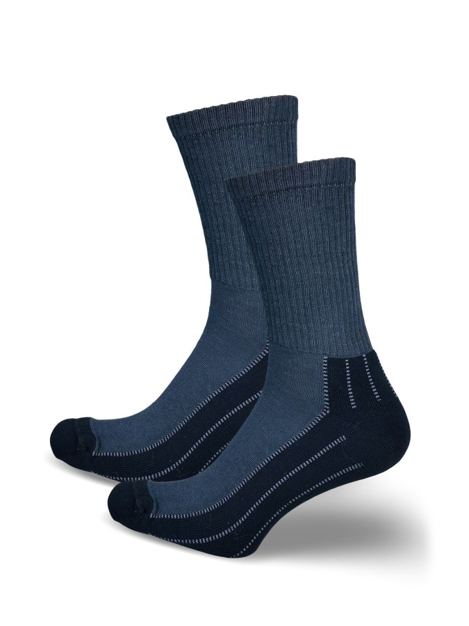 Men's MULTISPORT 018 socks 0088.018
