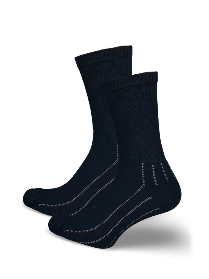 Men's MULTISPORT 018 socks 0088.018