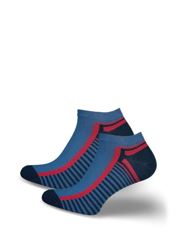 Stopki męskie sportowe 0170.020 2