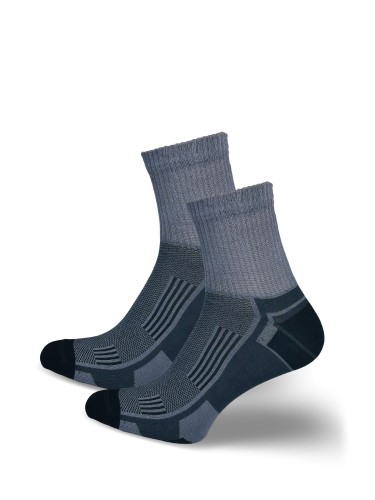 Men's ACTIVE 043 short socks 0224.043