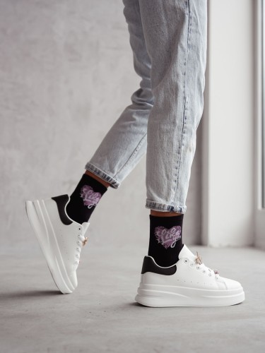 Skarpetki damskie I like you 0200.148 2