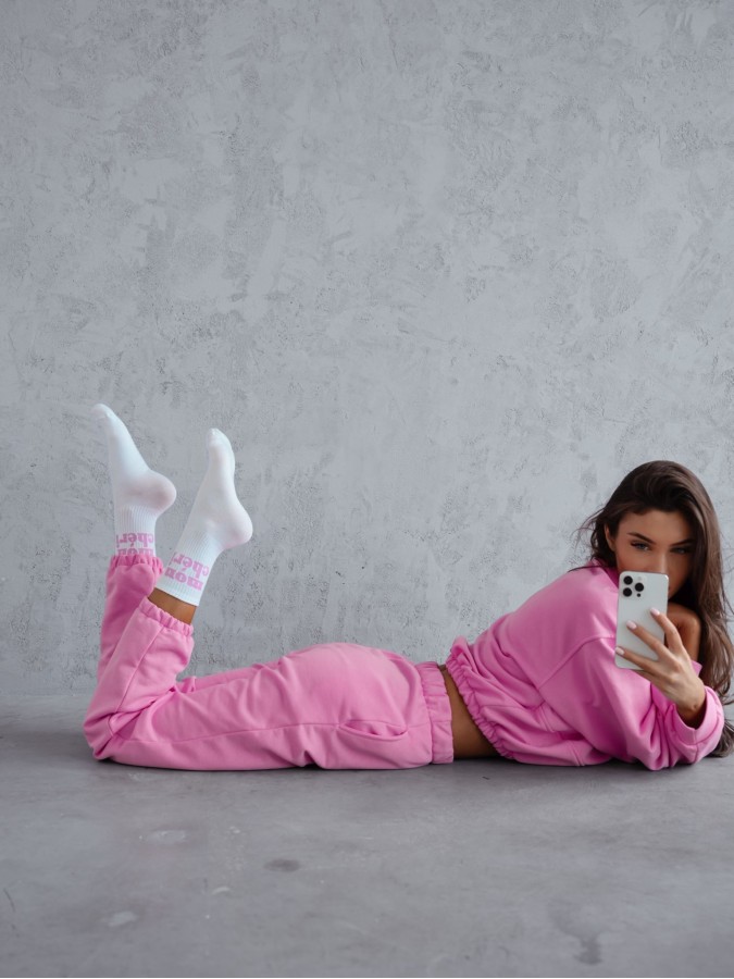 Skarpetki damskie Mon Chéri 0200.150