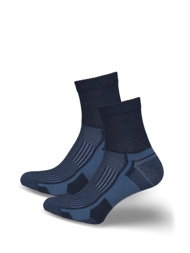 Men's ACTIVE 043 short socks 0224.043 2