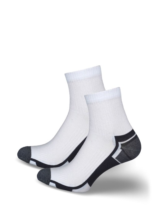 Men's ACTIVE 043 short socks 0224.043