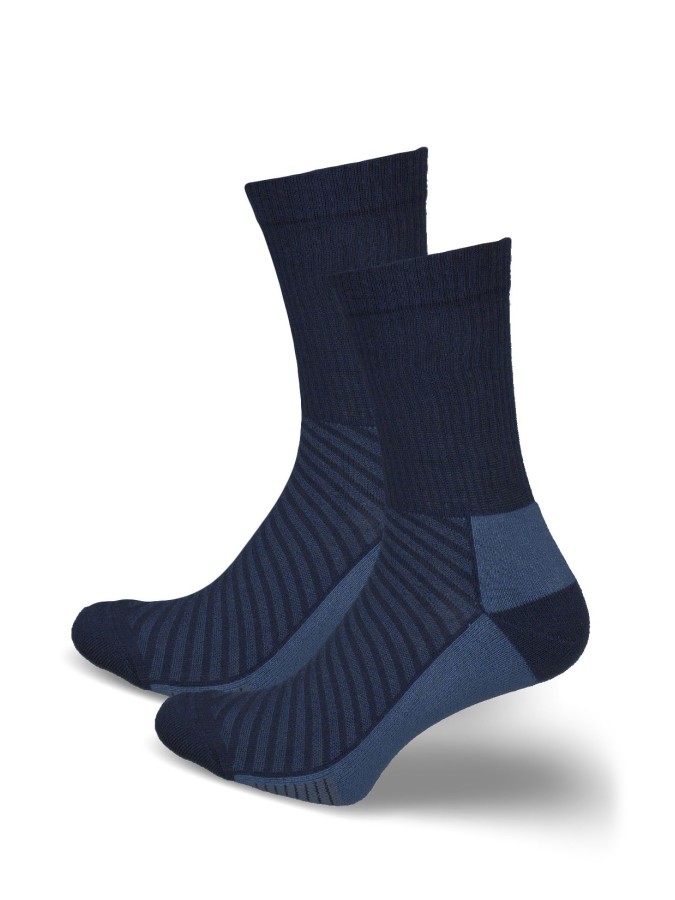 Men's MULTISPORT 019 socks 0088.019