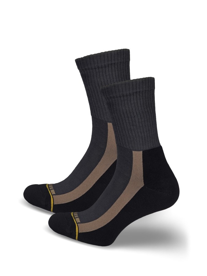 Men's MULTISPORT 020 socks 0088.020