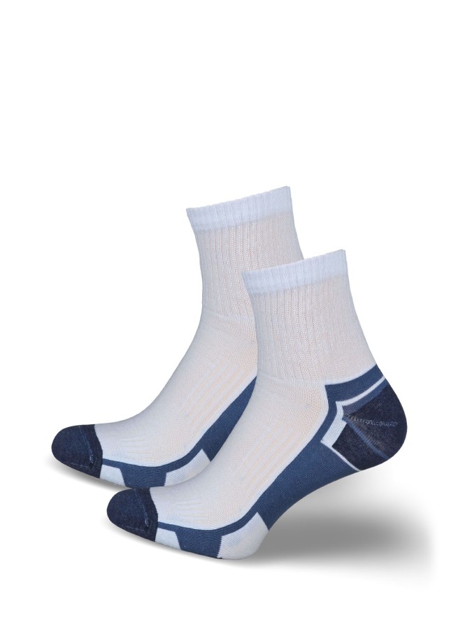Men's ACTIVE 043 short socks 0224.043