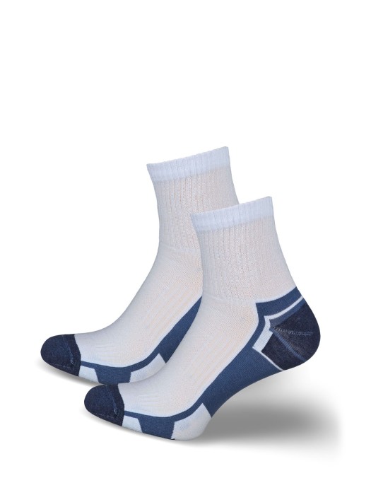 Men's ACTIVE 043 short socks 0224.043