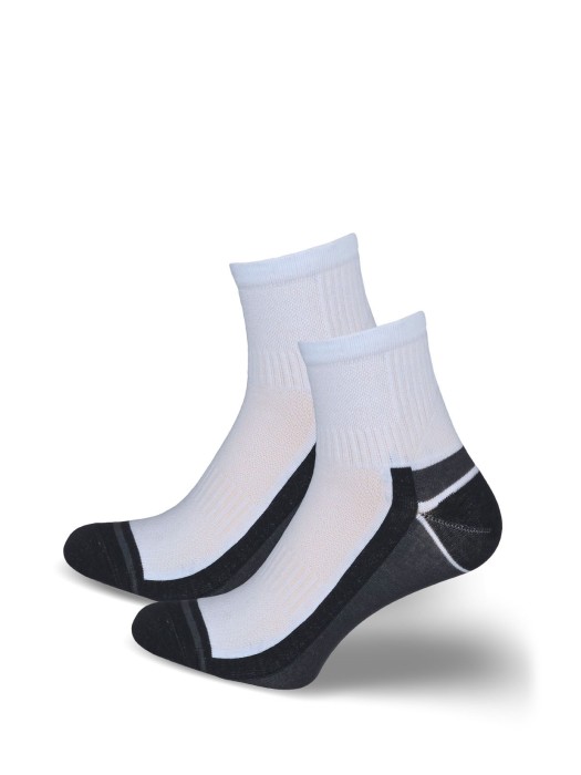Men's ACTIVE 044 short socks 0224.044