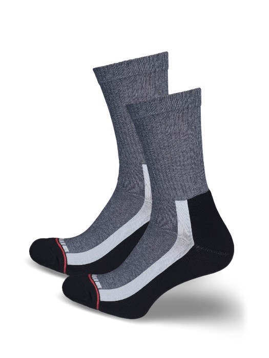 Men's MULTISPORT 020 socks 0088.020