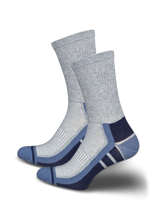 Men's GO! 020 socks 0095.020