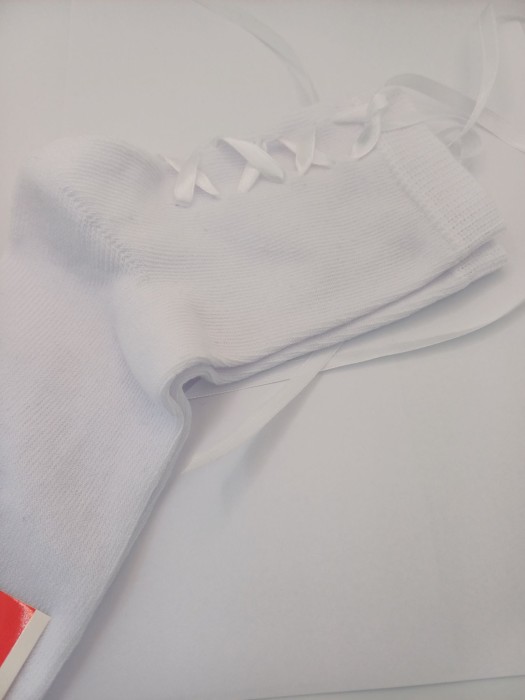 Women's laced socks 1597.001