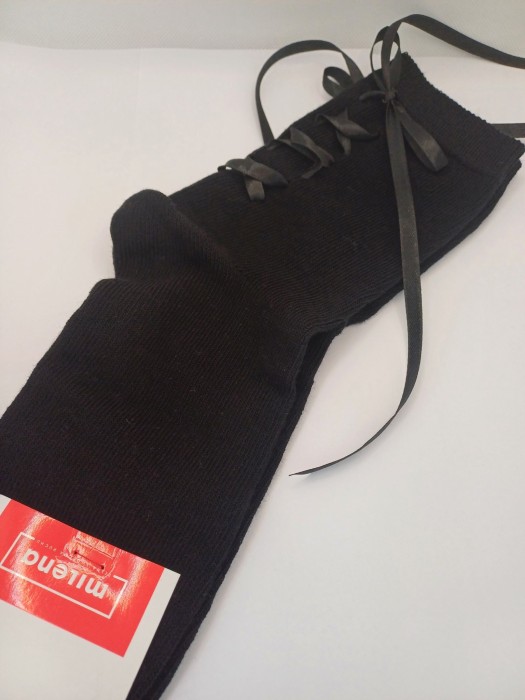 Women's laced socks 1597.001