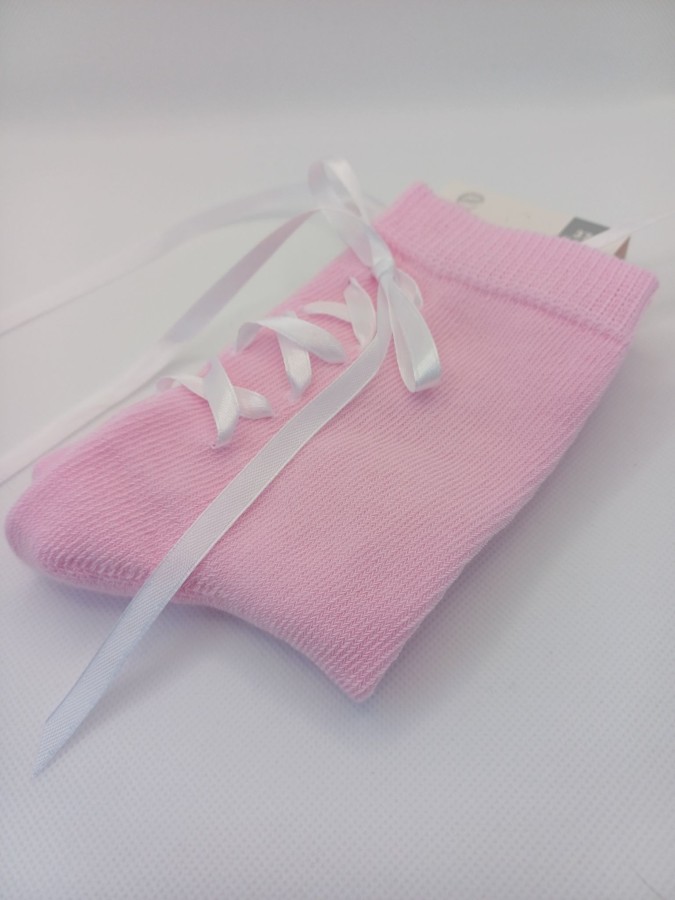 Women's laced socks 1597.001