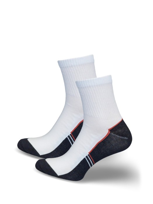 Men's ACTIVE 045 short socks 0224.045