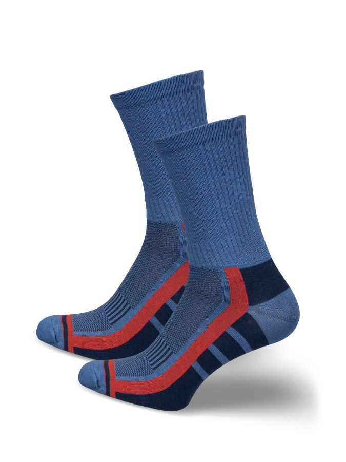 Men's GO! 020 socks 0095.020