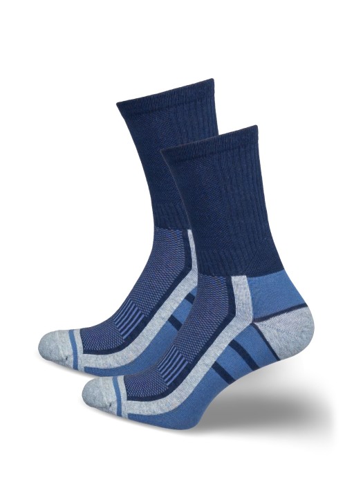 Men's GO! 020 socks 0095.020