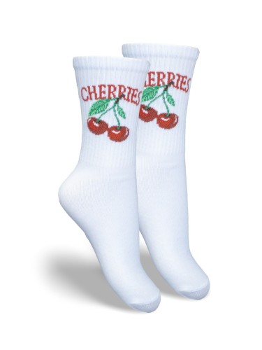 Skarpetki dziecięce CHERRIES 1184.048