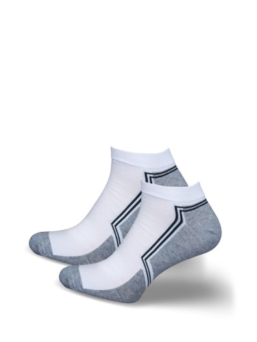 Stopki męskie sportowe 0170.021 2